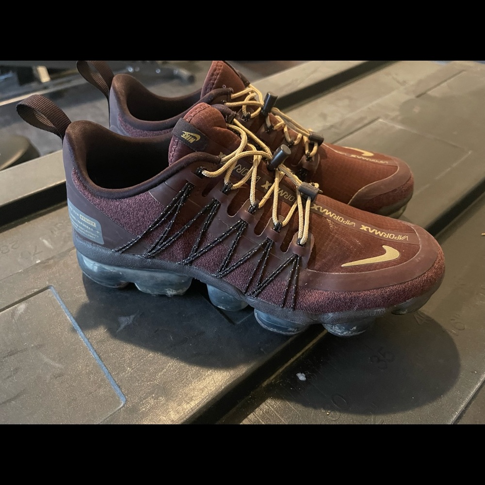 Nike vapor max